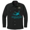 FW Bourbon - Soft Shell Shirt Jacket Thumbnail