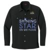 FW Bourbon - Soft Shell Shirt Jacket Thumbnail