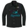 FW Bourbon - Soft Shell Shirt Jacket Thumbnail