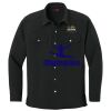 FW Bourbon - Soft Shell Shirt Jacket Thumbnail