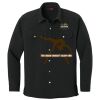 FW Bourbon - Soft Shell Shirt Jacket Thumbnail