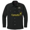 FW Bourbon - Soft Shell Shirt Jacket Thumbnail