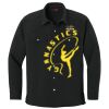 FW Bourbon - Soft Shell Shirt Jacket Thumbnail