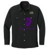 FW Bourbon - Soft Shell Shirt Jacket Thumbnail