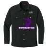 FW Bourbon - Soft Shell Shirt Jacket Thumbnail