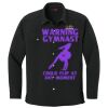 FW Bourbon - Soft Shell Shirt Jacket Thumbnail