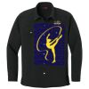 FW Bourbon - Soft Shell Shirt Jacket Thumbnail