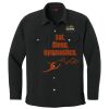FW Bourbon - Soft Shell Shirt Jacket Thumbnail
