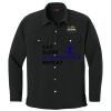FW Bourbon - Soft Shell Shirt Jacket Thumbnail