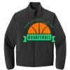 FW Bourbon - Brookline Quilted Jacket Thumbnail