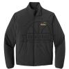 FW Bourbon - Brookline Quilted Jacket Thumbnail