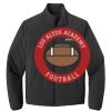 FW Bourbon - Brookline Quilted Jacket Thumbnail