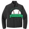 FW Bourbon - Brookline Quilted Jacket Thumbnail