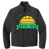FW Bourbon - Brookline Quilted Jacket Thumbnail