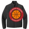 FW Bourbon - Brookline Quilted Jacket Thumbnail