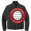 FW Bourbon - Brookline Quilted Jacket Thumbnail