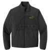 FW Bourbon - Brookline Quilted Jacket Thumbnail