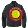 FW Bourbon - Brookline Quilted Jacket Thumbnail