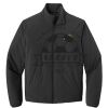 FW Bourbon - Brookline Quilted Jacket Thumbnail