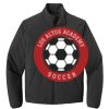 FW Bourbon - Brookline Quilted Jacket Thumbnail