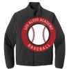 FW Bourbon - Brookline Quilted Jacket Thumbnail