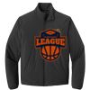 FW Bourbon - Brookline Quilted Jacket Thumbnail