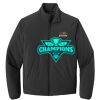 FW Bourbon - Brookline Quilted Jacket Thumbnail