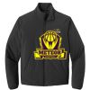 FW Bourbon - Brookline Quilted Jacket Thumbnail
