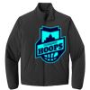 FW Bourbon - Brookline Quilted Jacket Thumbnail