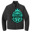 FW Bourbon - Brookline Quilted Jacket Thumbnail