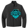 FW Bourbon - Brookline Quilted Jacket Thumbnail