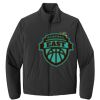 FW Bourbon - Brookline Quilted Jacket Thumbnail