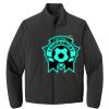FW Bourbon - Brookline Quilted Jacket Thumbnail