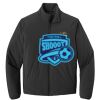 FW Bourbon - Brookline Quilted Jacket Thumbnail