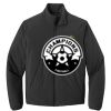 FW Bourbon - Brookline Quilted Jacket Thumbnail