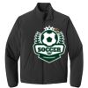 FW Bourbon - Brookline Quilted Jacket Thumbnail