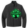 FW Bourbon - Brookline Quilted Jacket Thumbnail