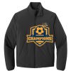 FW Bourbon - Brookline Quilted Jacket Thumbnail