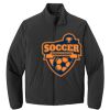 FW Bourbon - Brookline Quilted Jacket Thumbnail