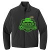 FW Bourbon - Brookline Quilted Jacket Thumbnail