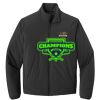 FW Bourbon - Brookline Quilted Jacket Thumbnail