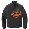 FW Bourbon - Brookline Quilted Jacket Thumbnail