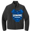 FW Bourbon - Brookline Quilted Jacket Thumbnail
