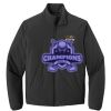 FW Bourbon - Brookline Quilted Jacket Thumbnail