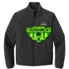 FW Bourbon - Brookline Quilted Jacket Thumbnail