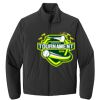 FW Bourbon - Brookline Quilted Jacket Thumbnail