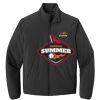 FW Bourbon - Brookline Quilted Jacket Thumbnail