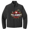 FW Bourbon - Brookline Quilted Jacket Thumbnail