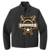 FW Bourbon - Brookline Quilted Jacket Thumbnail