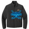 FW Bourbon - Brookline Quilted Jacket Thumbnail